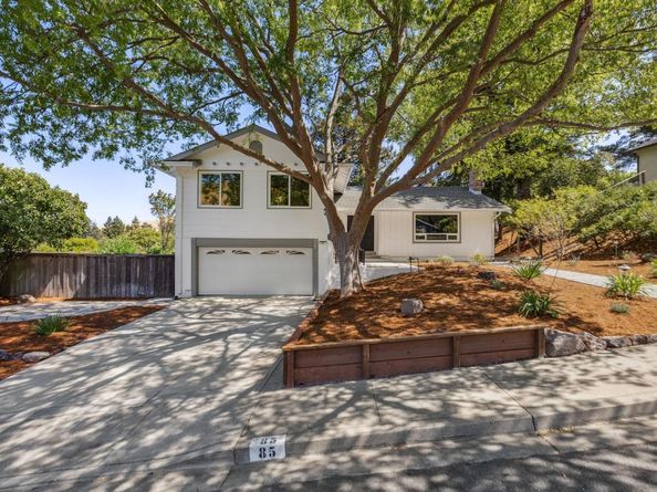 85 Buckingham Drive, Moraga CA 94556