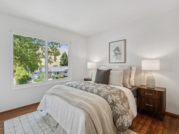 85 Buckingham Drive, Moraga CA 94556