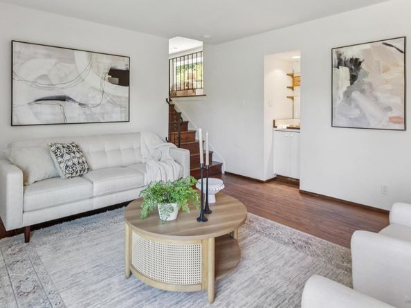 85 Buckingham Drive, Moraga CA 94556