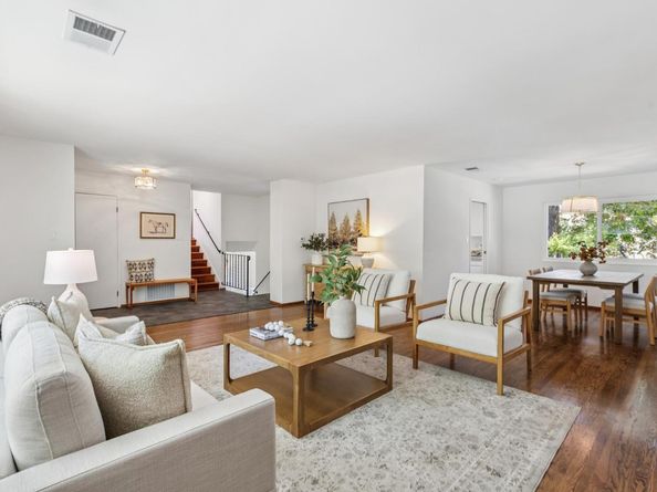 85 Buckingham Drive, Moraga CA 94556