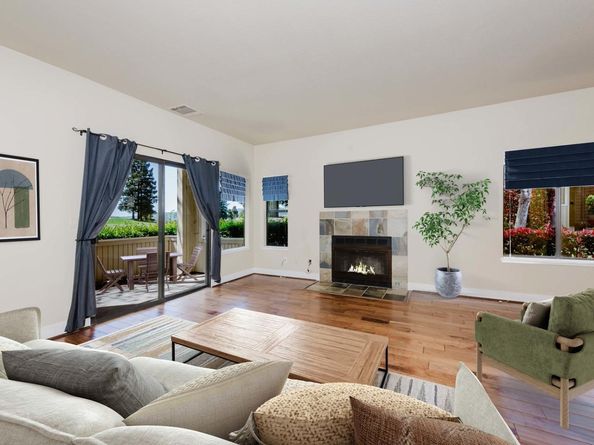 340 S Overlook Drive, San Ramon CA 94582