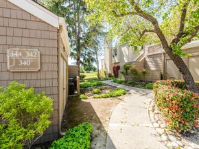 340 S Overlook Drive, San Ramon CA 94582