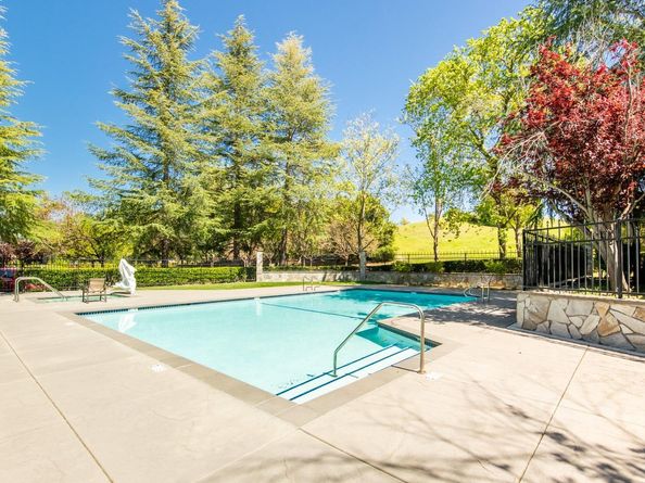 340 S Overlook Drive, San Ramon CA 94582