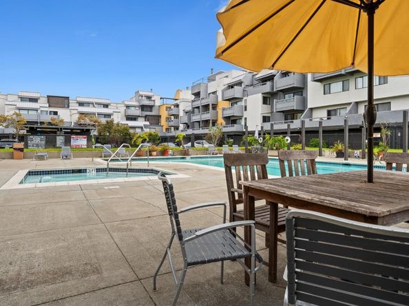 Undisclosed Address #325027405, Oakland CA 94607