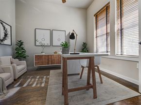 4116 Threadgill ST, Austin TX 78723