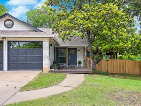 1800 Rainy Meadows DR, Austin TX 78758