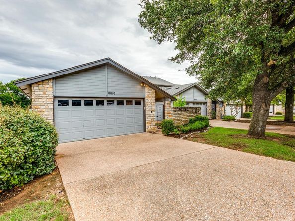 8810 Mariscal Canyon DR, Austin TX 78759
