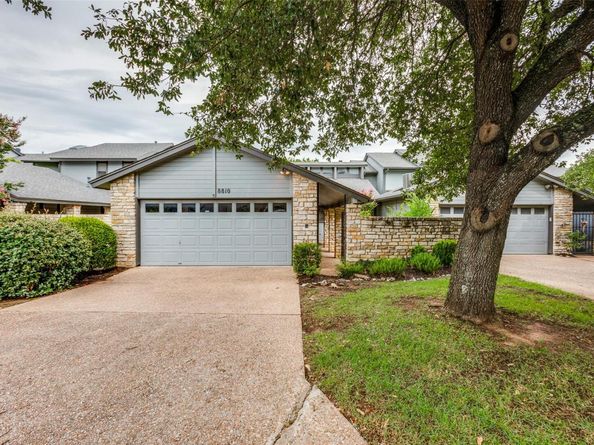 8810 Mariscal Canyon DR, Austin TX 78759