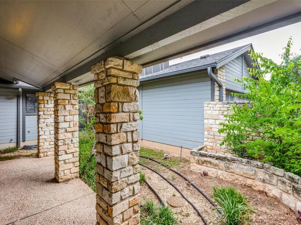 8810 Mariscal Canyon DR, Austin TX 78759