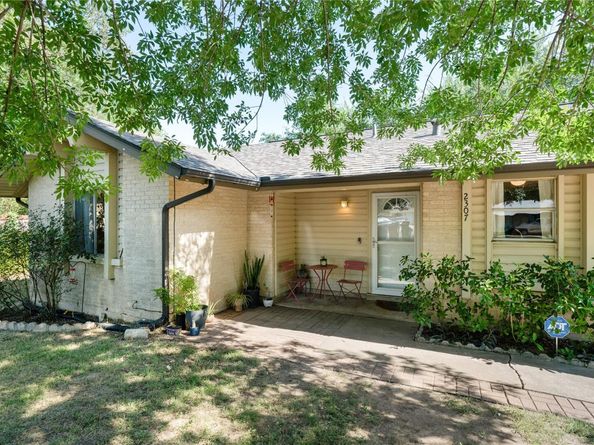 2307 Valley High CIR, Austin TX 78744