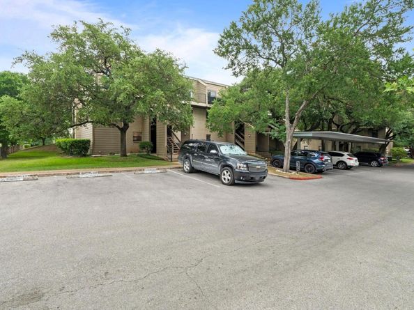 1135 Barton Hills DR 240, Austin TX 78704