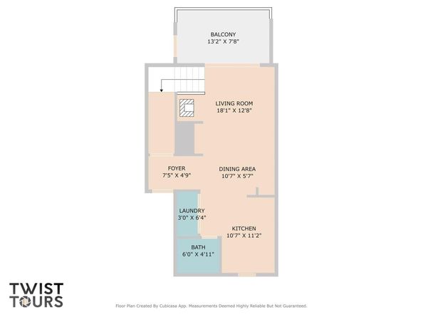 1135 Barton Hills DR 240, Austin TX 78704