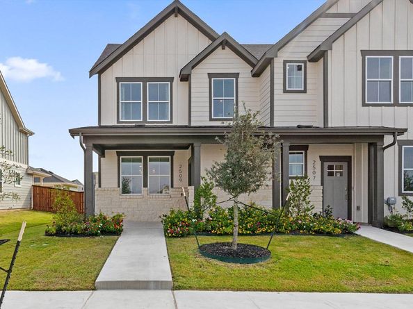 2620 Caleb Asher LOOP, Round Rock TX 78665