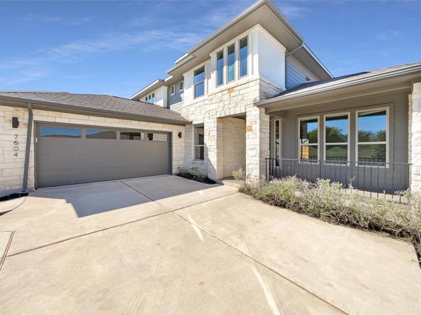 7604 Hillock TER, Austin TX 78744