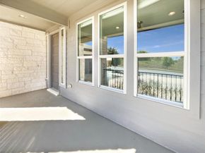 7604 Hillock TER, Austin TX 78744