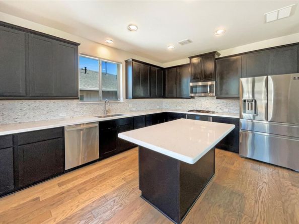 7604 Hillock TER, Austin TX 78744