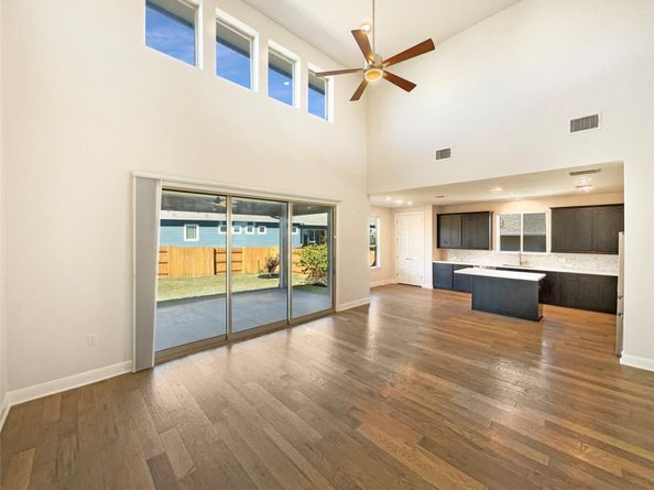 7604 Hillock TER, Austin TX 78744