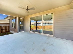 7604 Hillock TER, Austin TX 78744