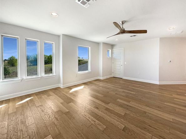 7604 Hillock TER, Austin TX 78744