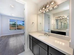 7604 Hillock TER, Austin TX 78744