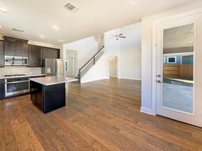 7604 Hillock TER, Austin TX 78744