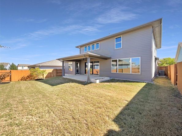 7604 Hillock TER, Austin TX 78744