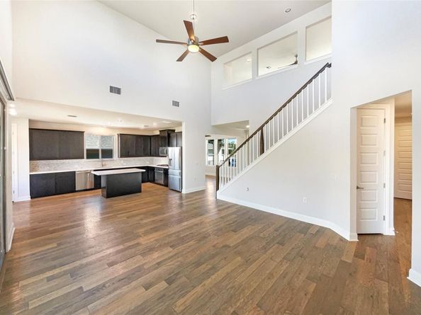 7604 Hillock TER, Austin TX 78744