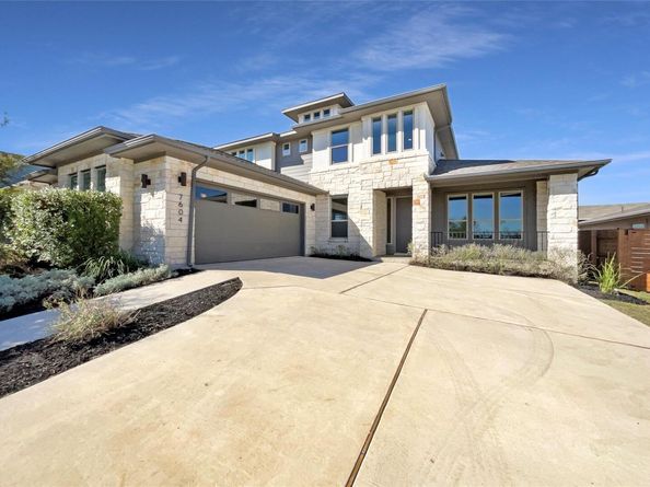 7604 Hillock TER, Austin TX 78744