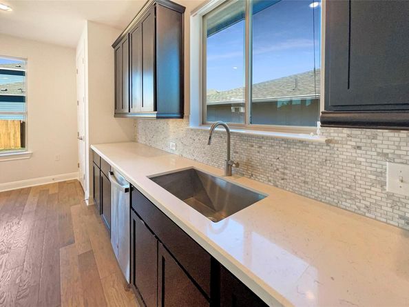 7604 Hillock TER, Austin TX 78744