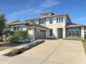 7604 Hillock TER, Austin TX 78744