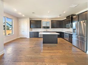 7604 Hillock TER, Austin TX 78744