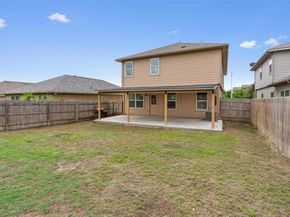 12212 Jamie DR, Manor TX 78653