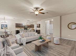 12212 Jamie DR, Manor TX 78653