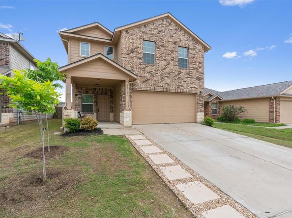 12212 Jamie DR, Manor TX 78653