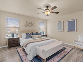 12212 Jamie DR, Manor TX 78653