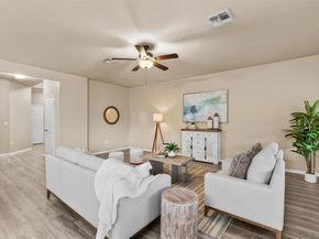 12212 Jamie DR, Manor TX 78653