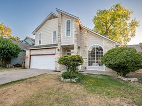 8111 Matchlock CV, Austin TX 78729
