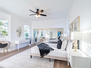 8111 Matchlock CV, Austin TX 78729