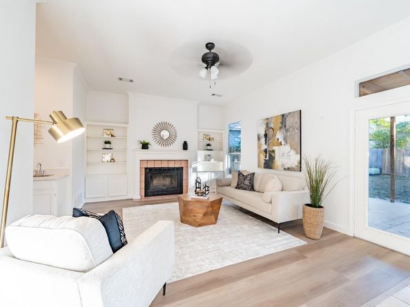 8111 Matchlock CV, Austin TX 78729