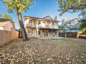8111 Matchlock CV, Austin TX 78729