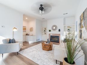 8111 Matchlock CV, Austin TX 78729