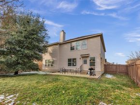 353 King Elder LN, Leander TX 78641