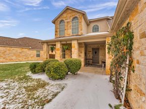 353 King Elder LN, Leander TX 78641