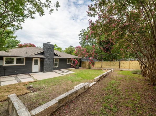7300 Fred Morse DR, Austin TX 78723
