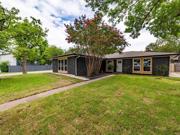 7300 Fred Morse DR, Austin TX 78723