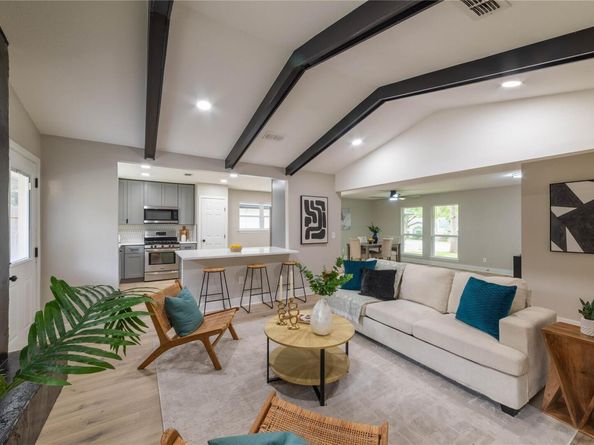 7300 Fred Morse DR, Austin TX 78723
