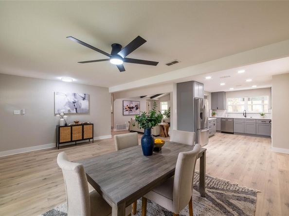 7300 Fred Morse DR, Austin TX 78723