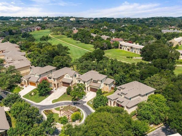 2 Prestonwood CV, Lakeway TX 78734