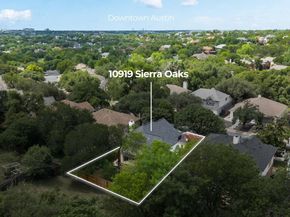 10919 Sierra Oaks, Austin TX 78759