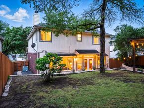 10919 Sierra Oaks, Austin TX 78759